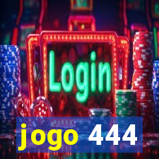 jogo 444